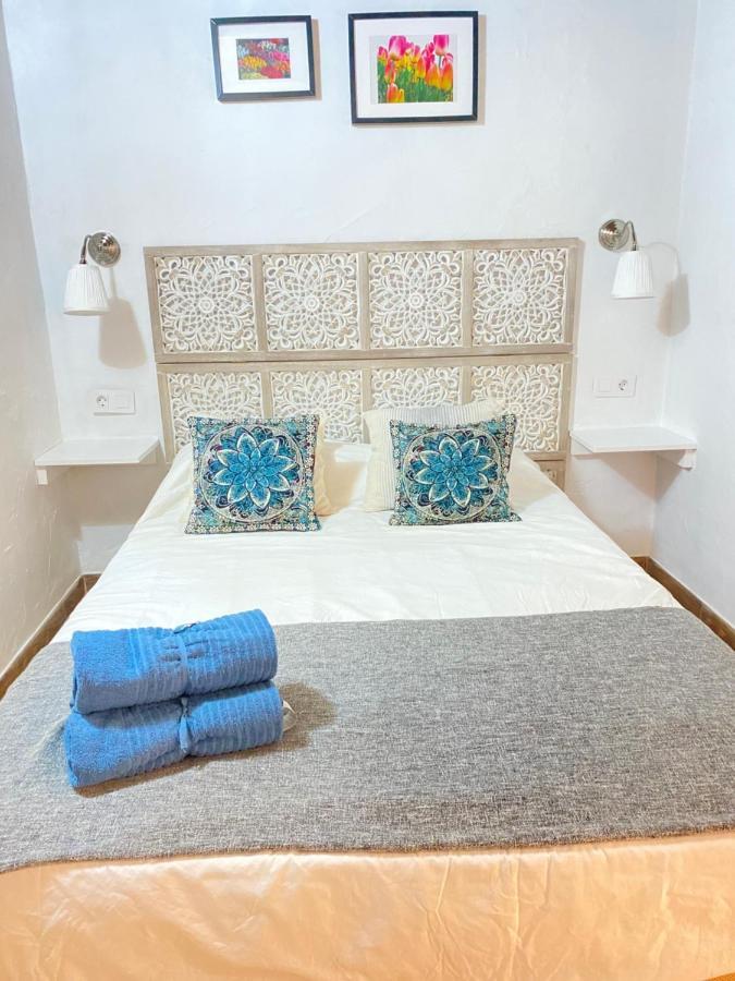 Mardelava Villa Tinajo Buitenkant foto