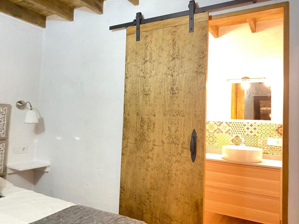 Mardelava Villa Tinajo Buitenkant foto