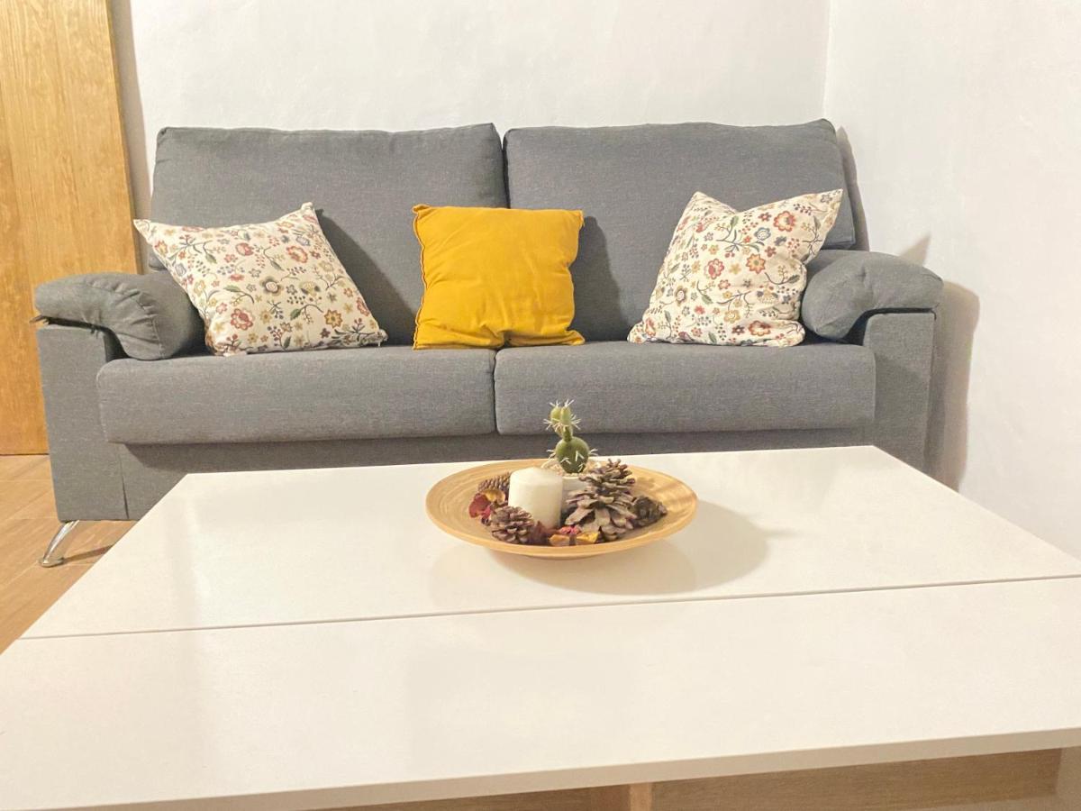 Mardelava Villa Tinajo Buitenkant foto