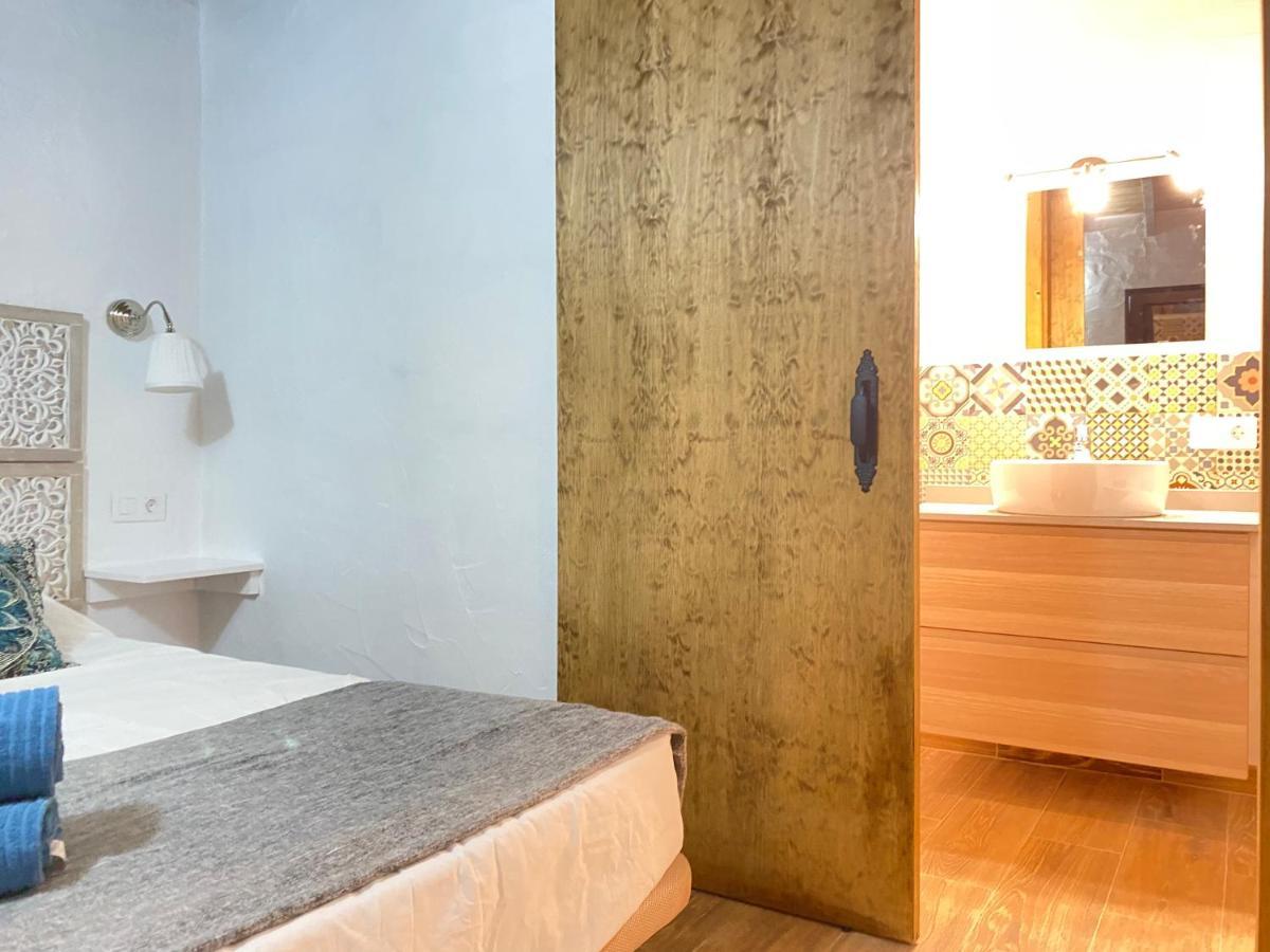 Mardelava Villa Tinajo Buitenkant foto
