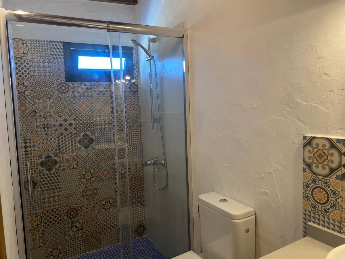 Mardelava Villa Tinajo Buitenkant foto